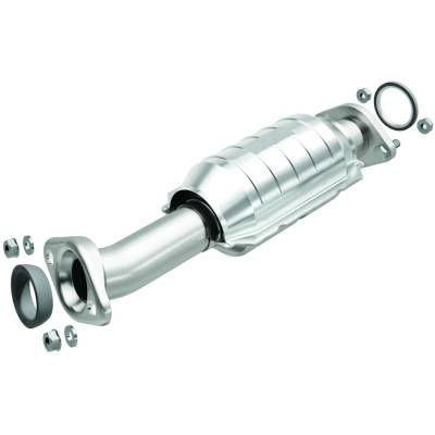 MagnaFlow  - MagnaFlow OEM Grade Direct-Fit Catalytic Converter - 51672 - Image 2