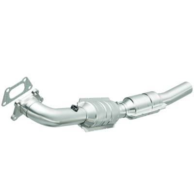 MagnaFlow  - MagnaFlow OEM Grade Direct-Fit Catalytic Converter - 51682 - Image 2