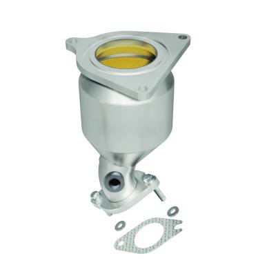 MagnaFlow  - MagnaFlow OEM Grade Direct-Fit Catalytic Converter - 51686 - Image 2