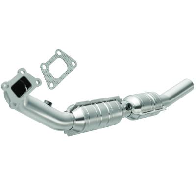 MagnaFlow  - MagnaFlow OEM Grade Direct-Fit Catalytic Converter - 51683 - Image 2