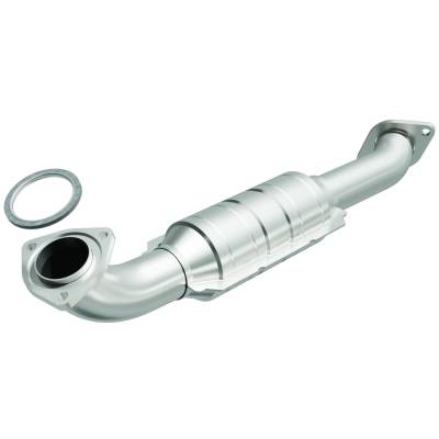 MagnaFlow  - MagnaFlow OEM Grade Direct-Fit Catalytic Converter - 51689 - Image 2