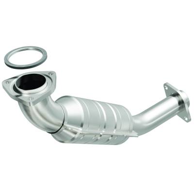 MagnaFlow  - MagnaFlow OEM Grade Direct-Fit Catalytic Converter - 51694 - Image 2