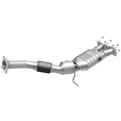 MagnaFlow  - MagnaFlow OEM Grade Direct-Fit Catalytic Converter - 51691 - Image 2