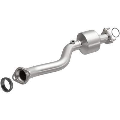 MagnaFlow  - MagnaFlow OEM Grade Direct-Fit Catalytic Converter - 51681 - Image 2