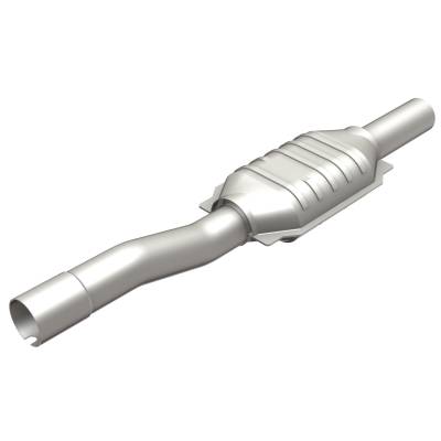 MagnaFlow  - MagnaFlow OEM Grade Direct-Fit Catalytic Converter - 51698 - Image 2