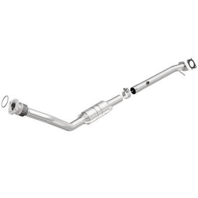 MagnaFlow  - MagnaFlow OEM Grade Direct-Fit Catalytic Converter - 51710 - Image 2