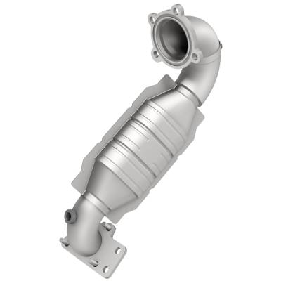 MagnaFlow  - MagnaFlow OEM Grade Direct-Fit Catalytic Converter - 51703 - Image 2