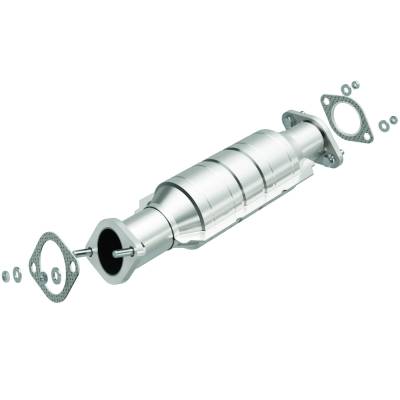 MagnaFlow  - MagnaFlow OEM Grade Direct-Fit Catalytic Converter - 51714 - Image 2