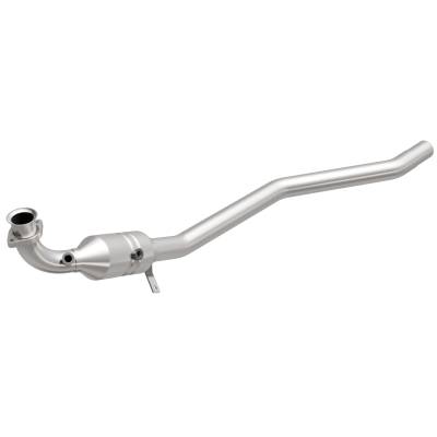 MagnaFlow  - MagnaFlow OEM Grade Direct-Fit Catalytic Converter - 51717 - Image 2
