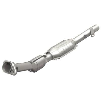 MagnaFlow  - MagnaFlow OEM Grade Direct-Fit Catalytic Converter - 51727 - Image 2