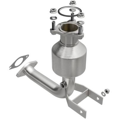 MagnaFlow  - MagnaFlow OEM Grade Direct-Fit Catalytic Converter - 51726 - Image 2