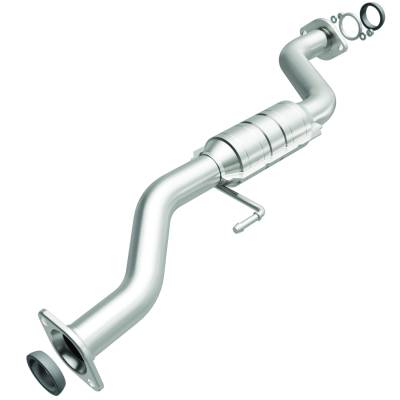 MagnaFlow  - MagnaFlow OEM Grade Direct-Fit Catalytic Converter - 51728 - Image 2