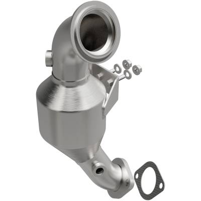 MagnaFlow  - MagnaFlow OEM Grade Direct-Fit Catalytic Converter - 51738 - Image 2