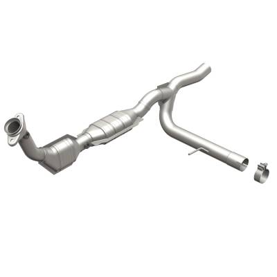 MagnaFlow  - MagnaFlow OEM Grade Direct-Fit Catalytic Converter - 51744 - Image 2