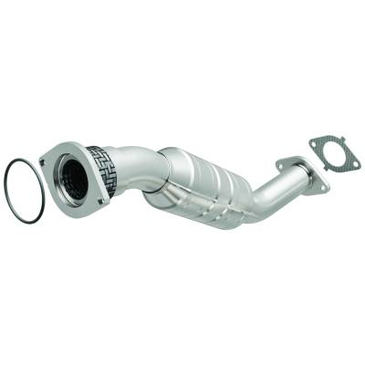 MagnaFlow  - MagnaFlow OEM Grade Direct-Fit Catalytic Converter - 51743 - Image 2