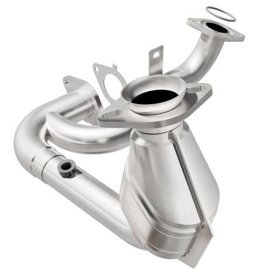 MagnaFlow  - MagnaFlow OEM Grade Direct-Fit Catalytic Converter - 51749 - Image 2