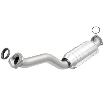 MagnaFlow  - MagnaFlow OEM Grade Direct-Fit Catalytic Converter - 51768 - Image 2