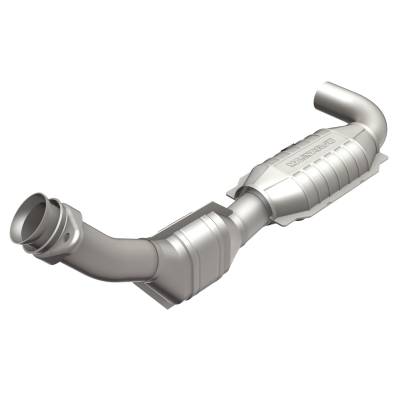 MagnaFlow  - MagnaFlow OEM Grade Direct-Fit Catalytic Converter - 51787 - Image 2