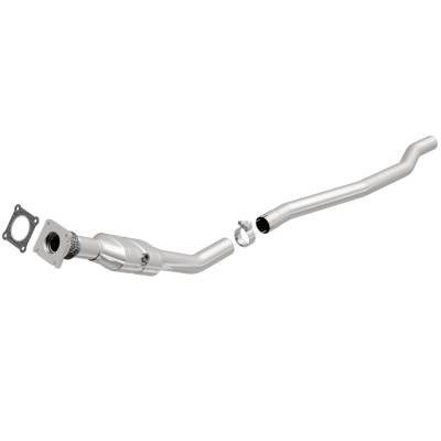 MagnaFlow  - MagnaFlow OEM Grade Direct-Fit Catalytic Converter - 51789 - Image 2
