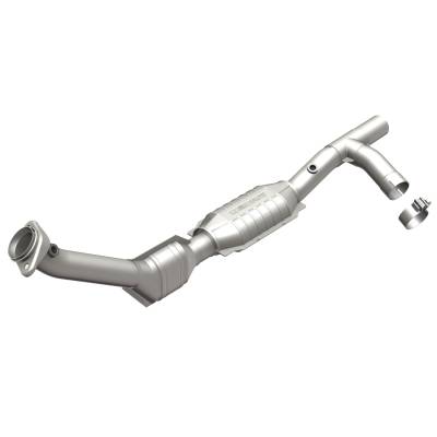 MagnaFlow  - MagnaFlow OEM Grade Direct-Fit Catalytic Converter - 51792 - Image 2