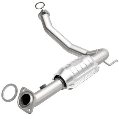 MagnaFlow  - MagnaFlow OEM Grade Direct-Fit Catalytic Converter - 51797 - Image 2