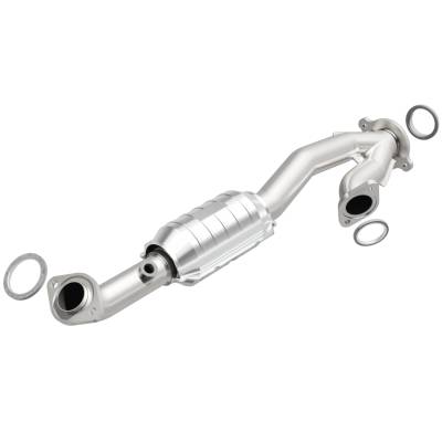 MagnaFlow  - MagnaFlow OEM Grade Direct-Fit Catalytic Converter - 51798 - Image 2