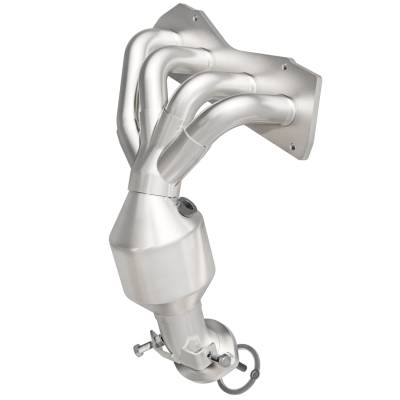 MagnaFlow  - MagnaFlow OEM Grade Manifold Catalytic Converter - 51800 - Image 2
