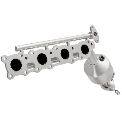 MagnaFlow  - MagnaFlow OEM Grade Manifold Catalytic Converter - 51795 - Image 2