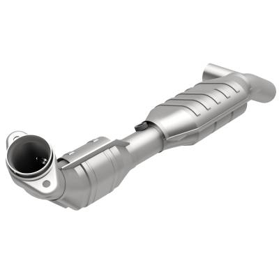 MagnaFlow  - MagnaFlow OEM Grade Direct-Fit Catalytic Converter - 51801 - Image 2