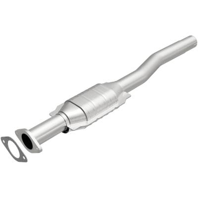 MagnaFlow  - MagnaFlow OEM Grade Direct-Fit Catalytic Converter - 51804 - Image 2