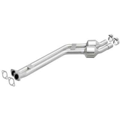 MagnaFlow  - MagnaFlow OEM Grade Direct-Fit Catalytic Converter - 51807 - Image 2