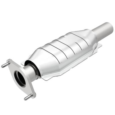 MagnaFlow  - MagnaFlow OEM Grade Direct-Fit Catalytic Converter - 51808 - Image 2
