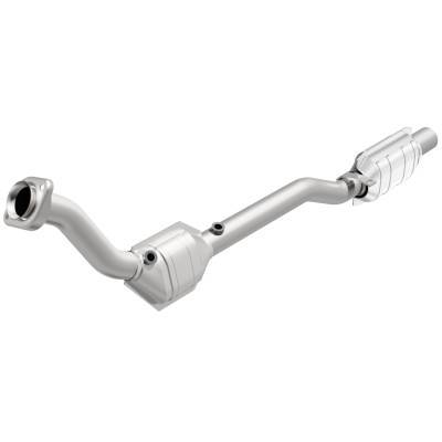 MagnaFlow  - MagnaFlow OEM Grade Direct-Fit Catalytic Converter - 51819 - Image 2