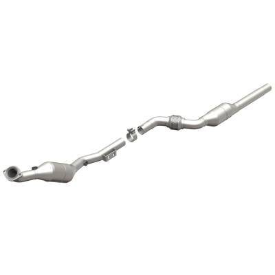 MagnaFlow  - MagnaFlow OEM Grade Direct-Fit Catalytic Converter - 51823 - Image 2