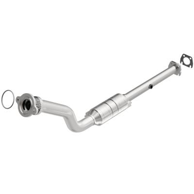 MagnaFlow  - MagnaFlow OEM Grade Direct-Fit Catalytic Converter - 51814 - Image 2