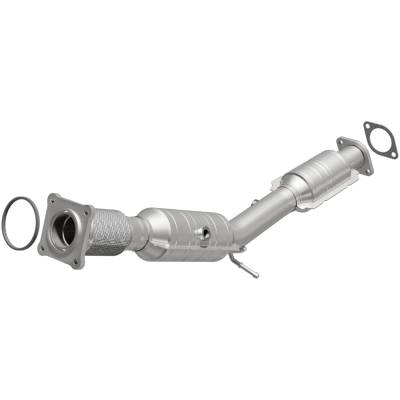 MagnaFlow  - MagnaFlow OEM Grade Direct-Fit Catalytic Converter - 51824 - Image 2