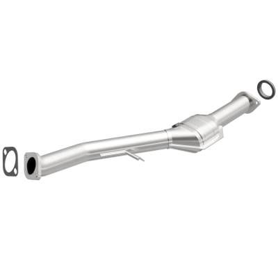 MagnaFlow  - MagnaFlow OEM Grade Direct-Fit Catalytic Converter - 51827 - Image 2