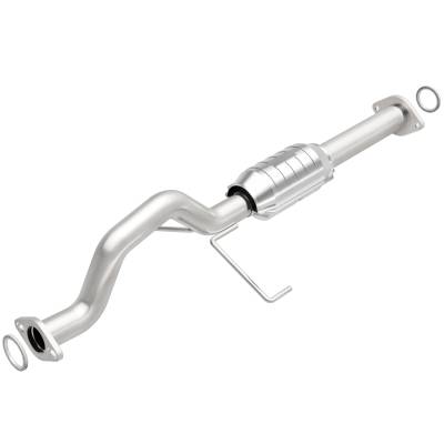 MagnaFlow  - MagnaFlow OEM Grade Direct-Fit Catalytic Converter - 51817 - Image 2