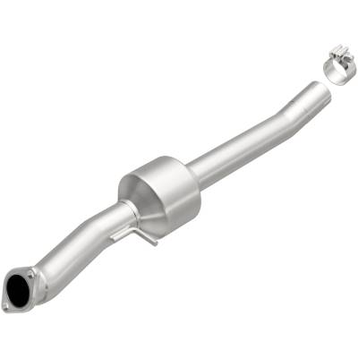 MagnaFlow  - MagnaFlow OEM Grade Direct-Fit Catalytic Converter - 51834 - Image 2