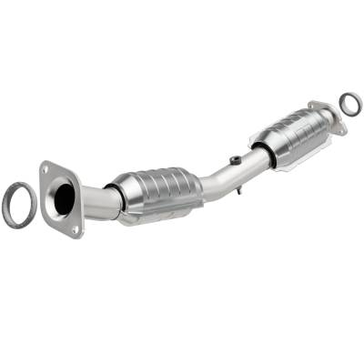 MagnaFlow  - MagnaFlow OEM Grade Direct-Fit Catalytic Converter - 51833 - Image 2