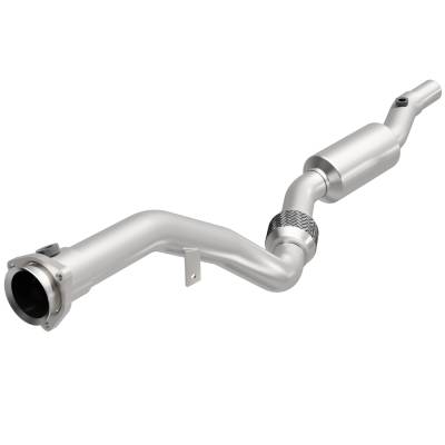 MagnaFlow  - MagnaFlow OEM Grade Direct-Fit Catalytic Converter - 51849 - Image 2