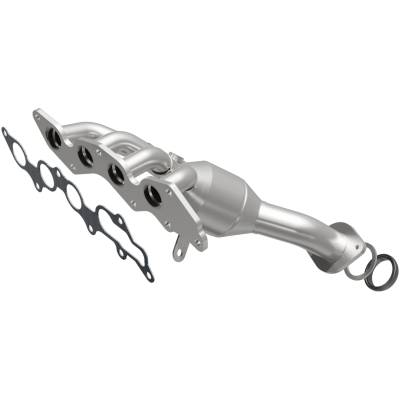 MagnaFlow  - MagnaFlow OEM Grade Manifold Catalytic Converter - 51851 - Image 2