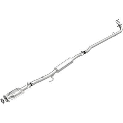 MagnaFlow  - MagnaFlow OEM Grade Direct-Fit Catalytic Converter - 51867 - Image 2