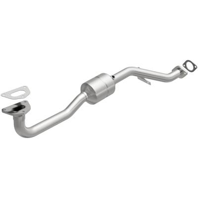 MagnaFlow  - MagnaFlow OEM Grade Manifold Catalytic Converter - 51875 - Image 2