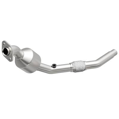 MagnaFlow  - MagnaFlow OEM Grade Direct-Fit Catalytic Converter - 51877 - Image 2
