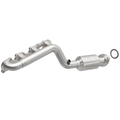 MagnaFlow  - MagnaFlow OEM Grade Manifold Catalytic Converter - 51888 - Image 2