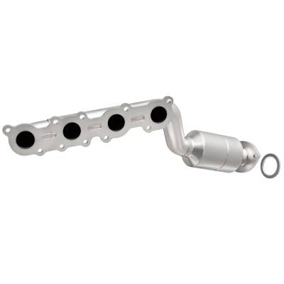 MagnaFlow  - MagnaFlow OEM Grade Manifold Catalytic Converter - 51891 - Image 2