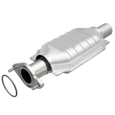 MagnaFlow  - MagnaFlow OEM Grade Direct-Fit Catalytic Converter - 51896 - Image 2