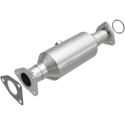 MagnaFlow  - MagnaFlow OEM Grade Direct-Fit Catalytic Converter - 51912 - Image 2