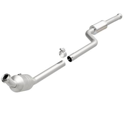 MagnaFlow  - MagnaFlow OEM Grade Direct-Fit Catalytic Converter - 51916 - Image 2